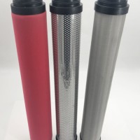 山立除油雾精密过滤器滤芯SAGL-20HA SAGL-20HC