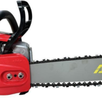 青海供应公园修剪树枝AK960汽油链锯