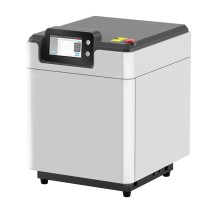 智能型微波消解仪特点和功能