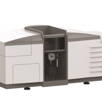 原子吸收分光光度计工作原理与组成