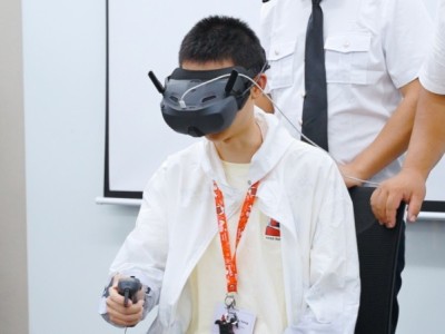 组装+飙飞!苏州三六六青少年FPV无人机研学营火热招募中!图2