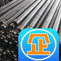 桩基桥梁钢筋笼使用 现货充足 承插式声测管