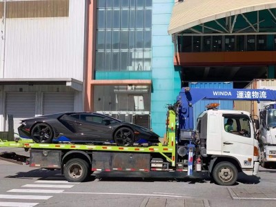 盐城到香港物流 盐城发香港的物流 盐城至香港货运图2