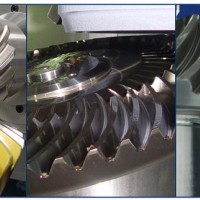 西班牙SPIROIDE齿轮