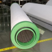 汽车厂喷涂空气过滤无硅过滤器滤芯K430AO/SF K430AA/SF