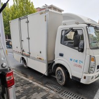 淄博张店享电移动充电站：聚焦电动车缺电困境，上门救援补电更便捷