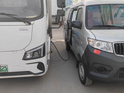 淄博张店享电移动充电站：聚焦电动车缺电困境，上门救援补电更便捷图3