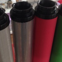 ​3微米山立HC滤芯SAGL-20HC SAGL-20HT SAGL-20HA空压机后置预过滤 经济耐用