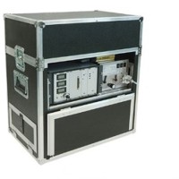 燃烧光谱测温仪的工作原理