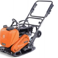 四川供应公路维护设备LF100 LAT振动平板夯