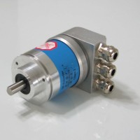 德国STEGMANN编码器