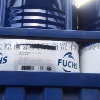 福斯优质液压油 AW