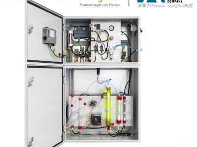 微量氧分析仪的优势性能介绍