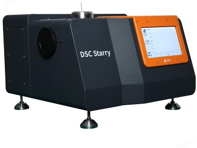 TGA热重分析仪：材料热性能分析仪器