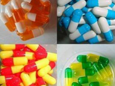 软胶囊代加工硬胶囊定制各种型号生产价格低出货快图1