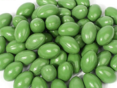 软胶囊代加工硬胶囊定制各种型号生产价格低出货快图2