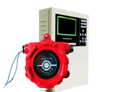 从分类到落地:可燃气体探测器的选型逻辑与选购标准图1