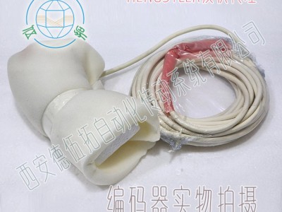 RX71TI/1000EK.72KF-K0(0539216)船舶防爆编码器图5