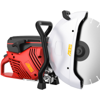 哈密供应破拆钢筋水泥墙BTM3514汽油无齿锯