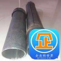 套筒式声测管 50*2.4 桩基检测预埋管超声波管定制