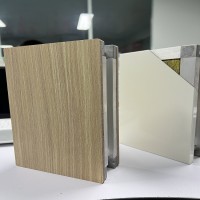 净化彩钢板涂层老化的常见表现