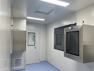 导致传递窗变形的常见原因