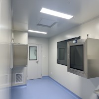 导致传递窗变形的常见原因