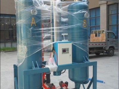 压缩空气鼓风热干燥机配套鼓风机 鼓风热再生干燥机好配套鼓风机