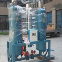 压缩空气鼓风热干燥机配套鼓风机 鼓风热再生干燥机好配套鼓风机