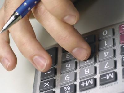 广源代理记账报税图1