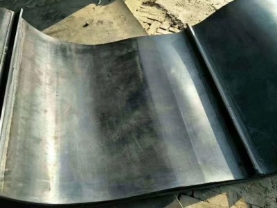 定制除铁器环形带接头式，易安装，抗撕裂B1200*7200*5(4+2)图2