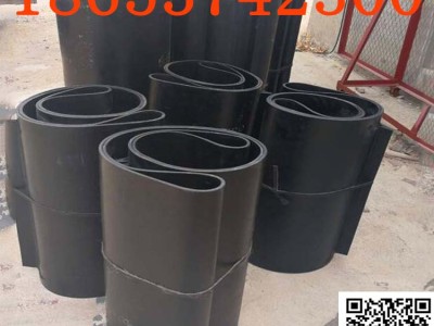 定制除铁器环形带接头式，易安装，抗撕裂B1200*7200*5(4+2)图3