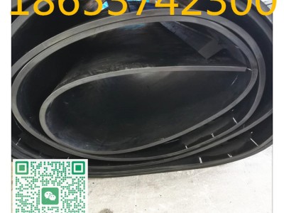 定制除铁器环形带接头式，易安装，抗撕裂B1200*7200*5(4+2)图4