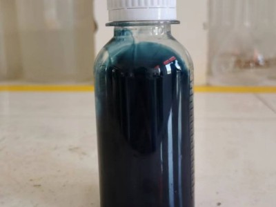 纳米ATO分散液 纳米氧化锡锑水液图1