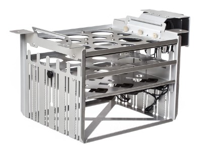 全自动样品浓缩仪主要功能和特点