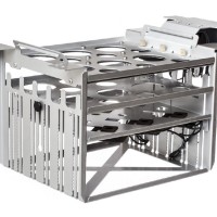 全自动样品浓缩仪主要功能和特点