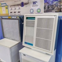 2027年土耳其空调、制冷、暖通、净化、卫浴、泵阀水处理展