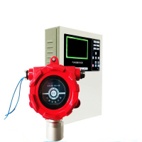 造纸厂高湿环境下气体报警器故障类型与应对措施