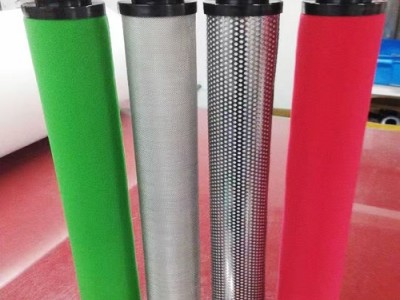 广州汉粤II代滤芯140202290 140201810