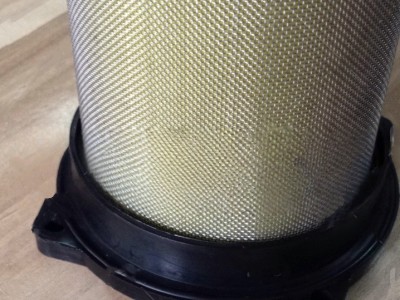 广州汉粤II代滤芯140202290 140201810图2