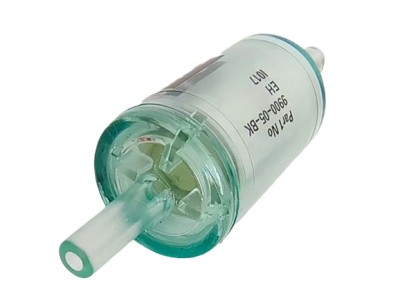 美国热电Parker派克过滤器9900-05-BK图2