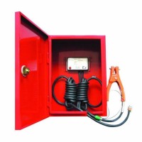 如何选择适合特定工业场景的静电接地报警器？