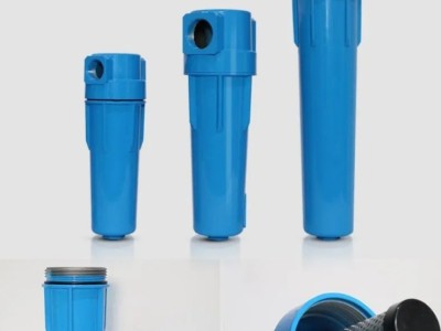 ​XF9-44 XF7-44 XF5-44 XF1-44除油雾精密过滤器