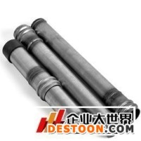 桩基声测管20号钢管 108*4.5超声波检测管厂 车丝打孔定制