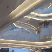 河北任丘鑫飞挡烟垂壁，钢质防火卷帘，特级无基布防火卷帘