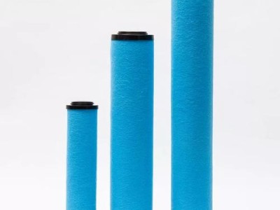 东誉干燥机压缩空气精密滤芯E0105-AA E0105-AO图3