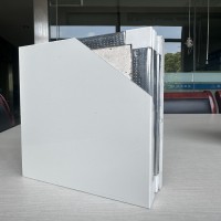 造成彩钢板涂层老化的常见原因