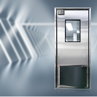 不锈钢防撞门缓冲板更换基本注意事项