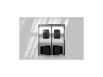 不锈钢防撞门缓冲板更换基本注意事项图2