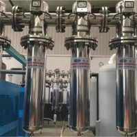 ​负压灭菌装置 负压杀毒过滤器 负压杀毒装置